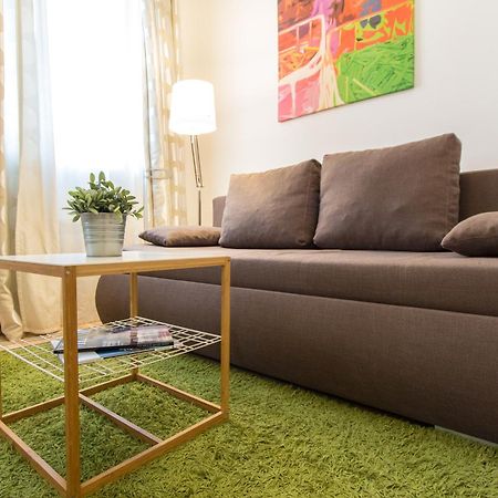Apartment Enenkelstrasse Wien Ngoại thất bức ảnh
