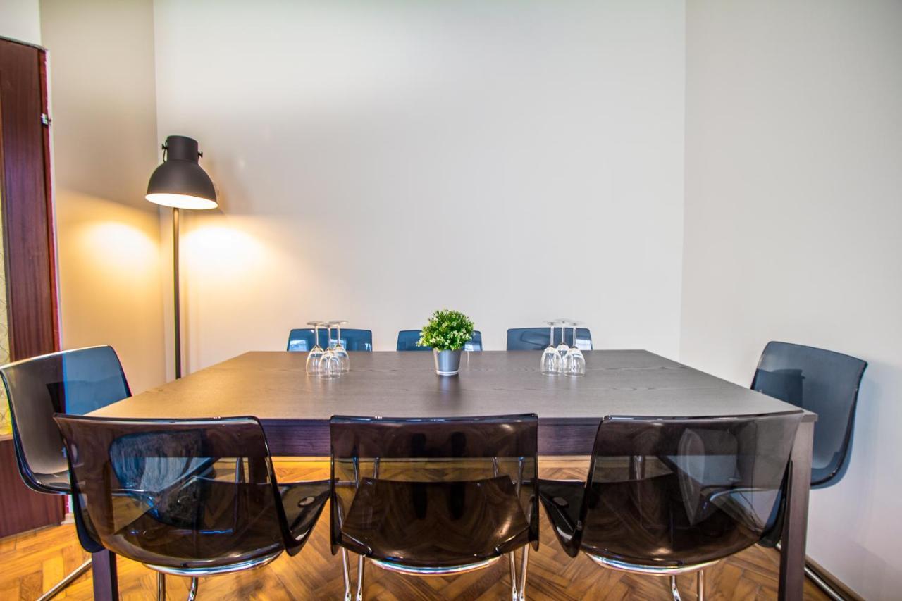 Apartment Enenkelstrasse Wien Ngoại thất bức ảnh