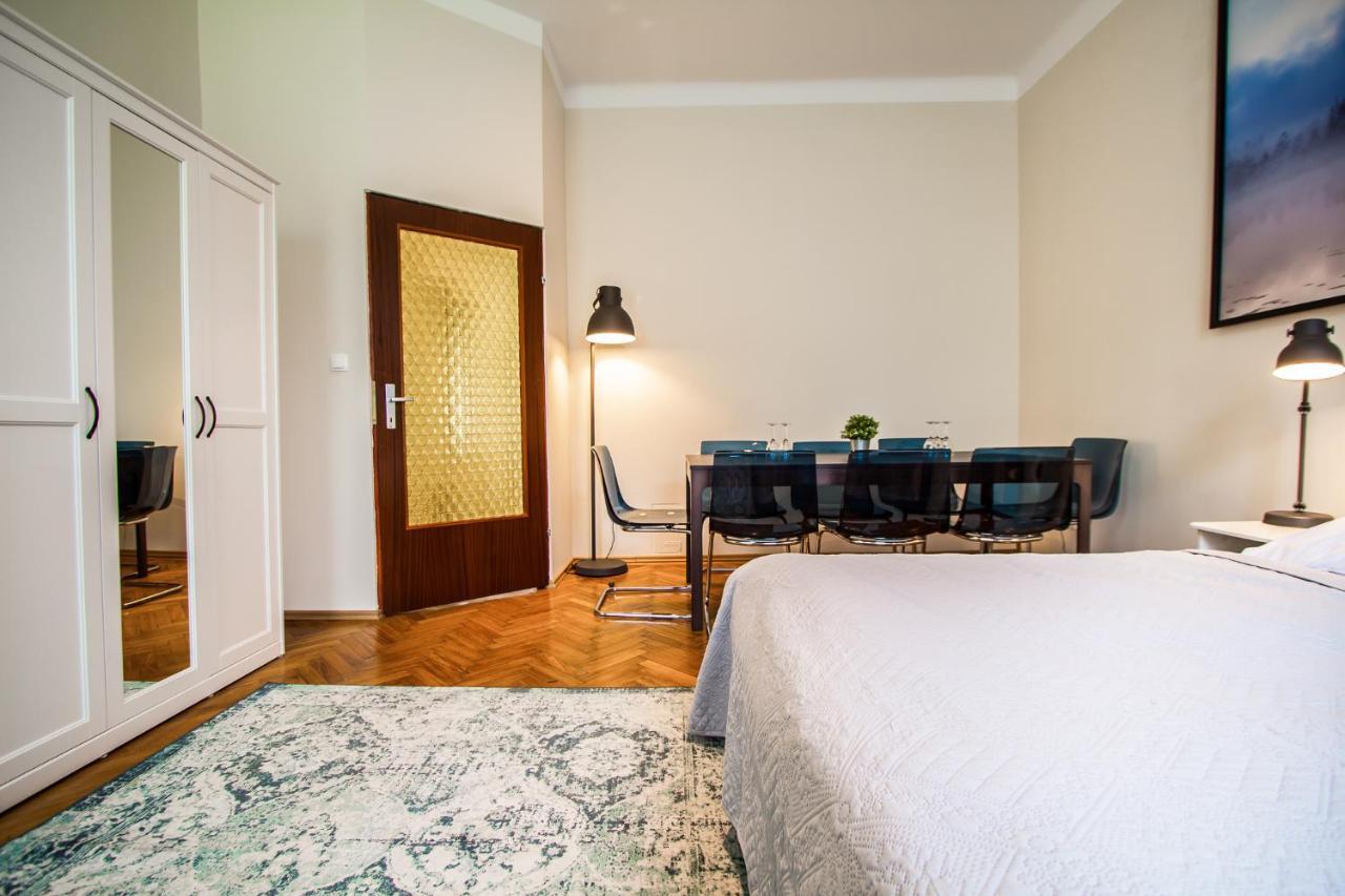 Apartment Enenkelstrasse Wien Ngoại thất bức ảnh