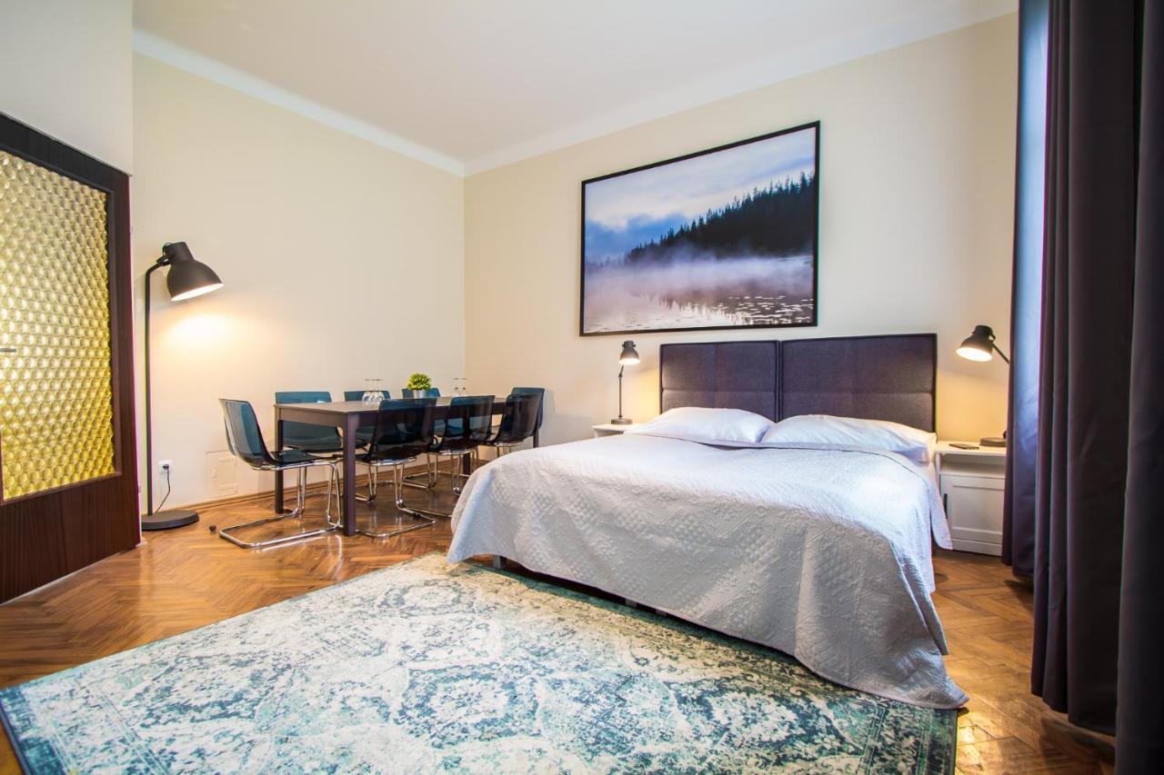 Apartment Enenkelstrasse Wien Ngoại thất bức ảnh