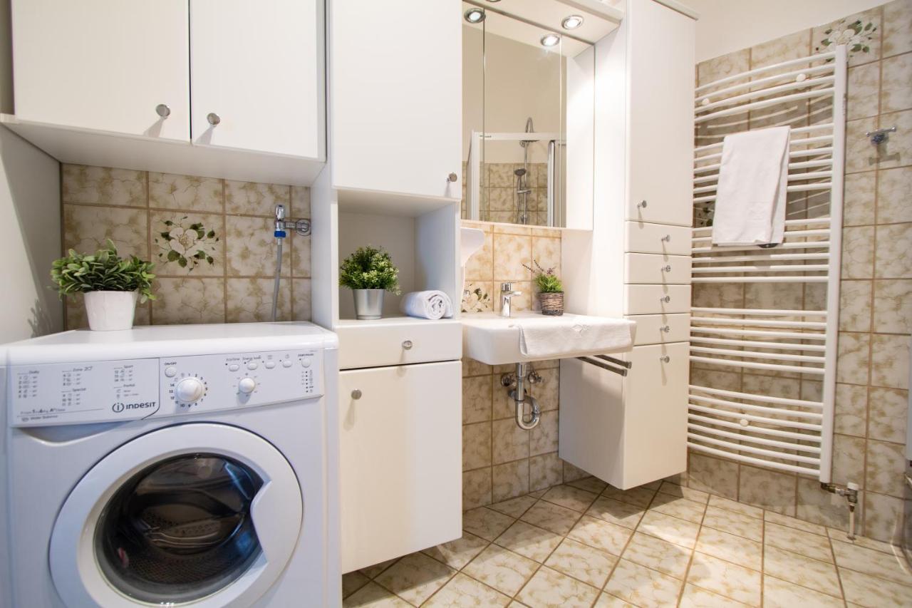 Apartment Enenkelstrasse Wien Ngoại thất bức ảnh
