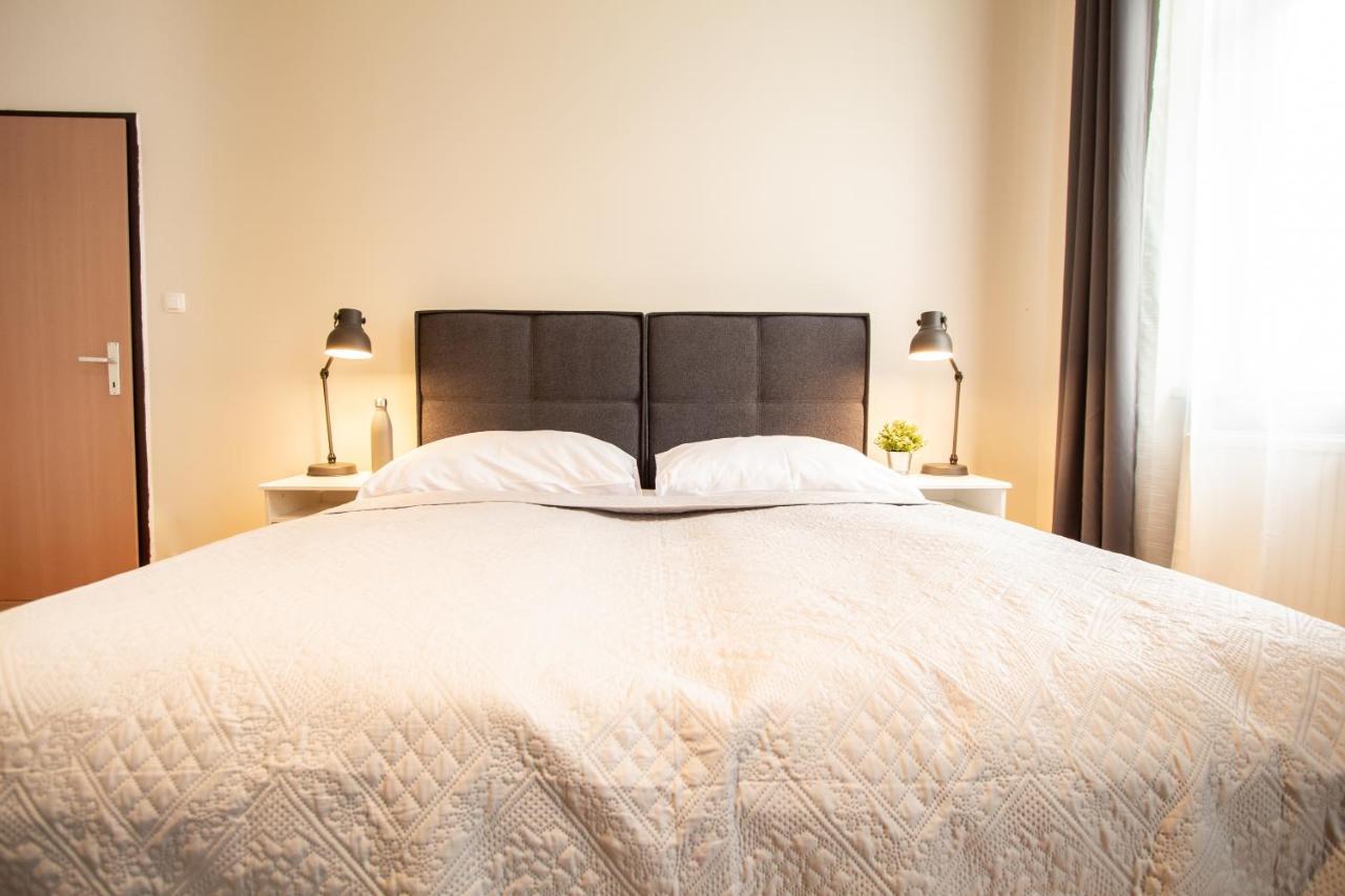 Apartment Enenkelstrasse Wien Ngoại thất bức ảnh