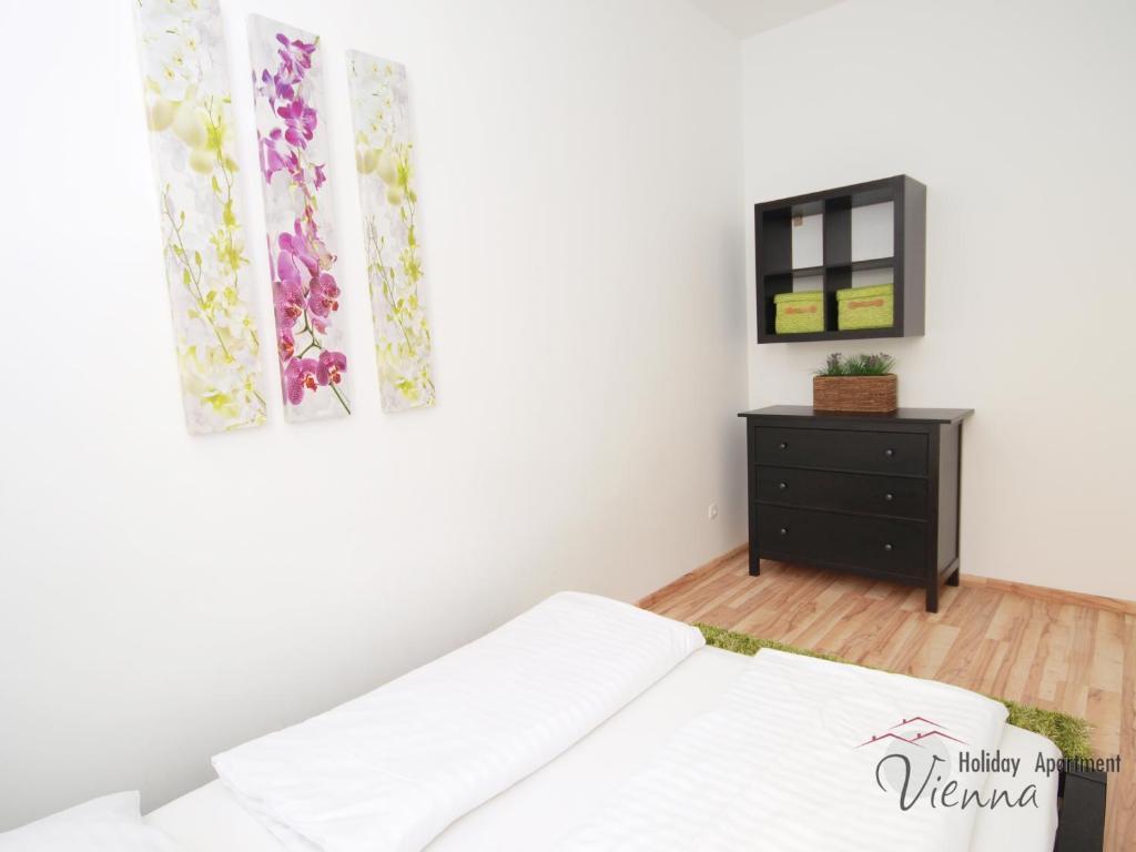 Apartment Enenkelstrasse Wien Phòng bức ảnh