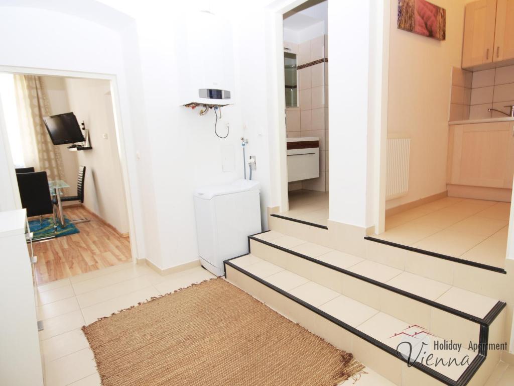 Apartment Enenkelstrasse Wien Phòng bức ảnh