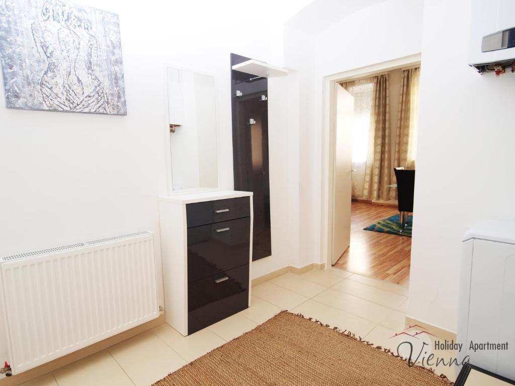Apartment Enenkelstrasse Wien Phòng bức ảnh