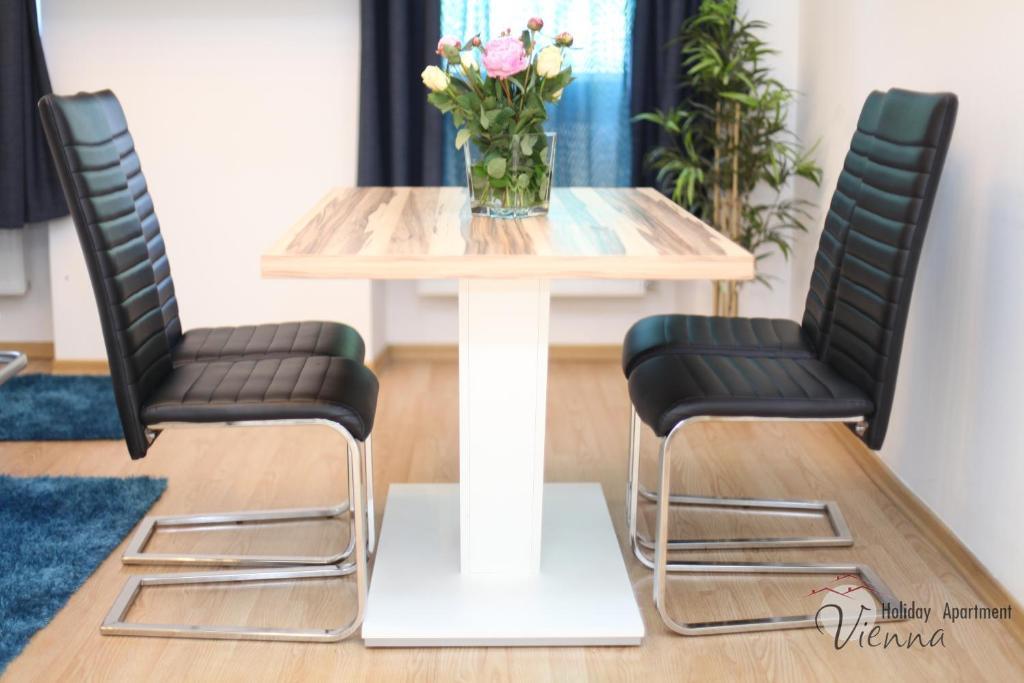 Apartment Enenkelstrasse Wien Phòng bức ảnh