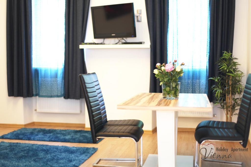 Apartment Enenkelstrasse Wien Phòng bức ảnh