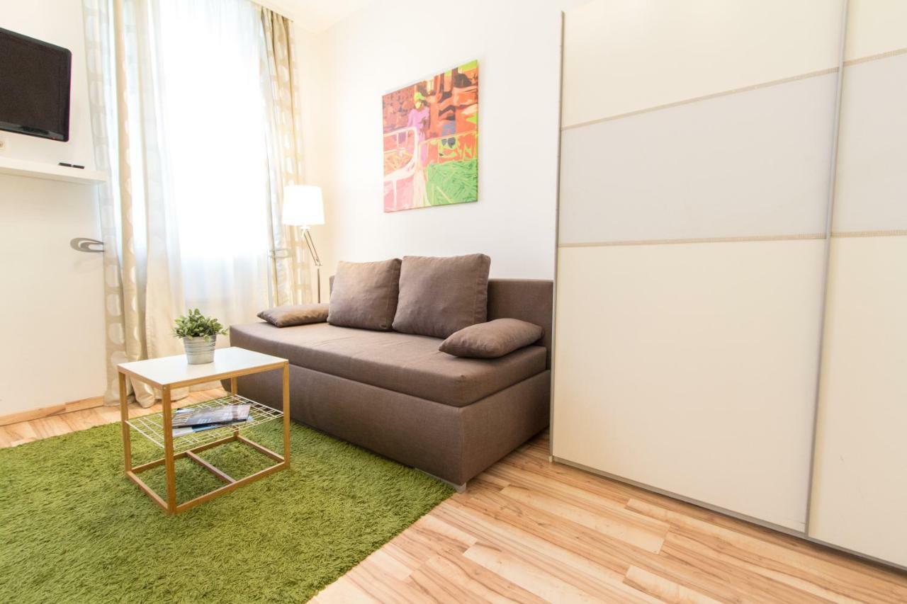 Apartment Enenkelstrasse Wien Ngoại thất bức ảnh