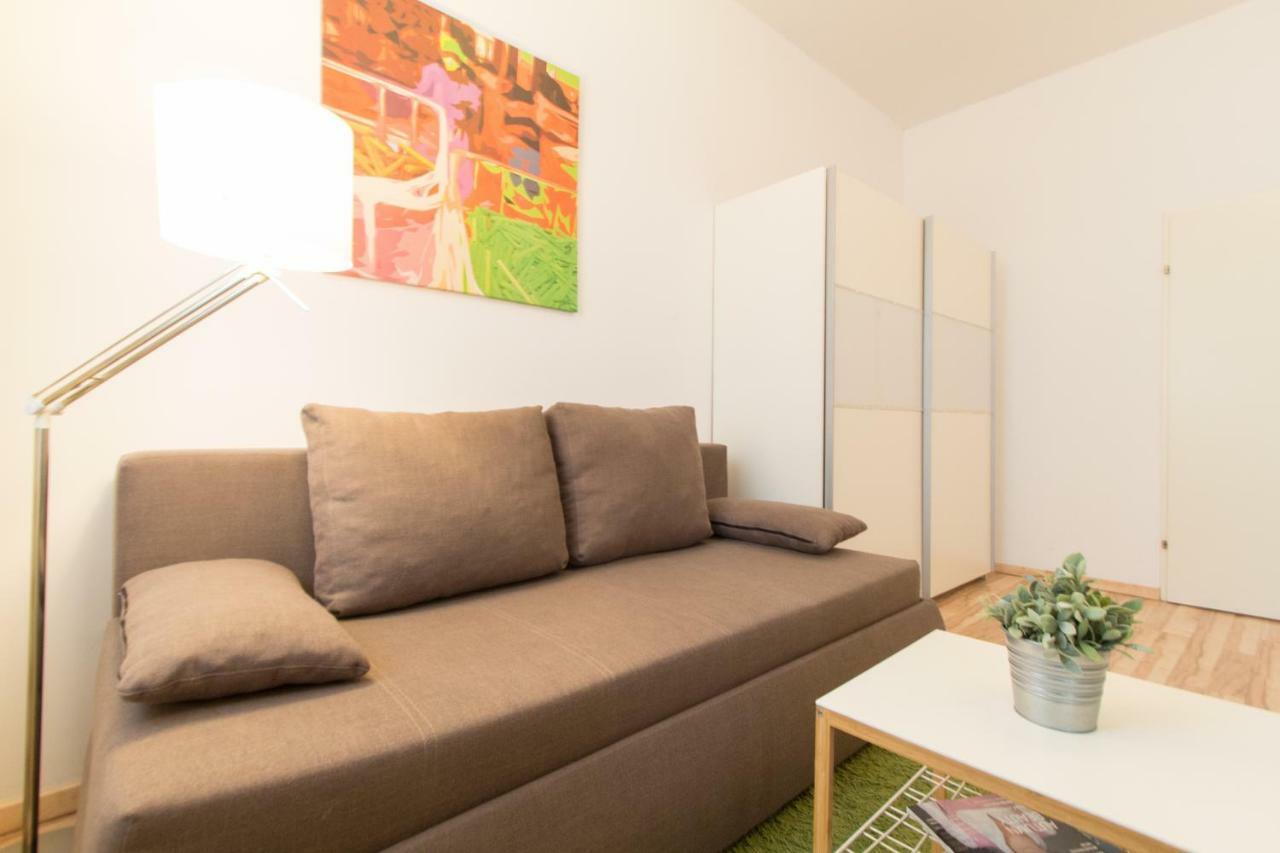 Apartment Enenkelstrasse Wien Ngoại thất bức ảnh