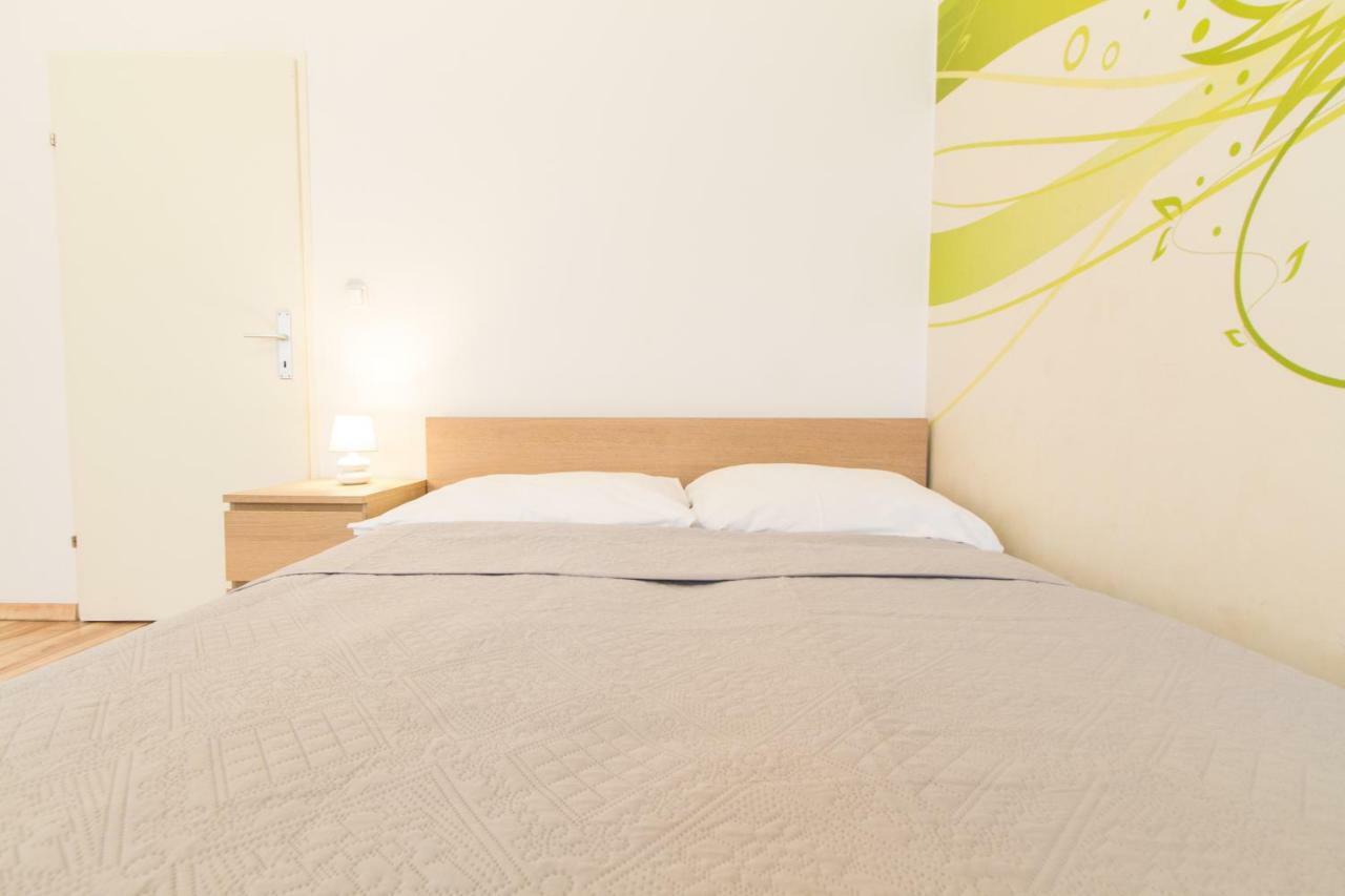 Apartment Enenkelstrasse Wien Ngoại thất bức ảnh