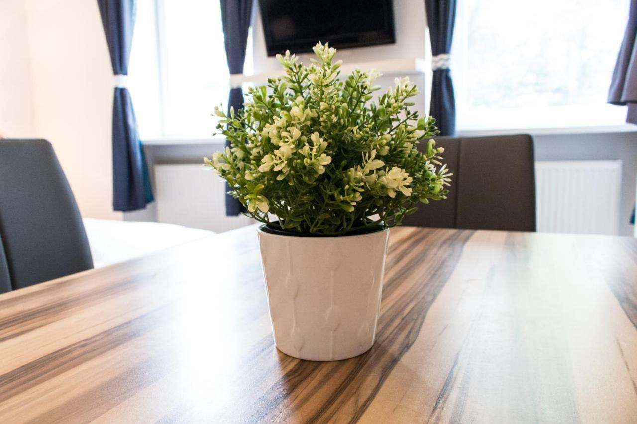 Apartment Enenkelstrasse Wien Ngoại thất bức ảnh