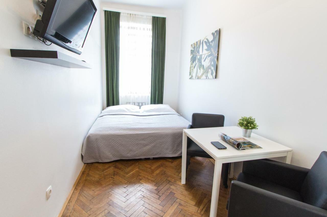 Apartment Enenkelstrasse Wien Ngoại thất bức ảnh
