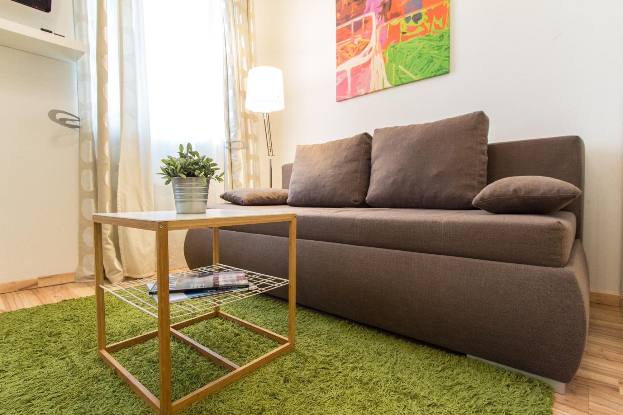 Apartment Enenkelstrasse Wien Ngoại thất bức ảnh