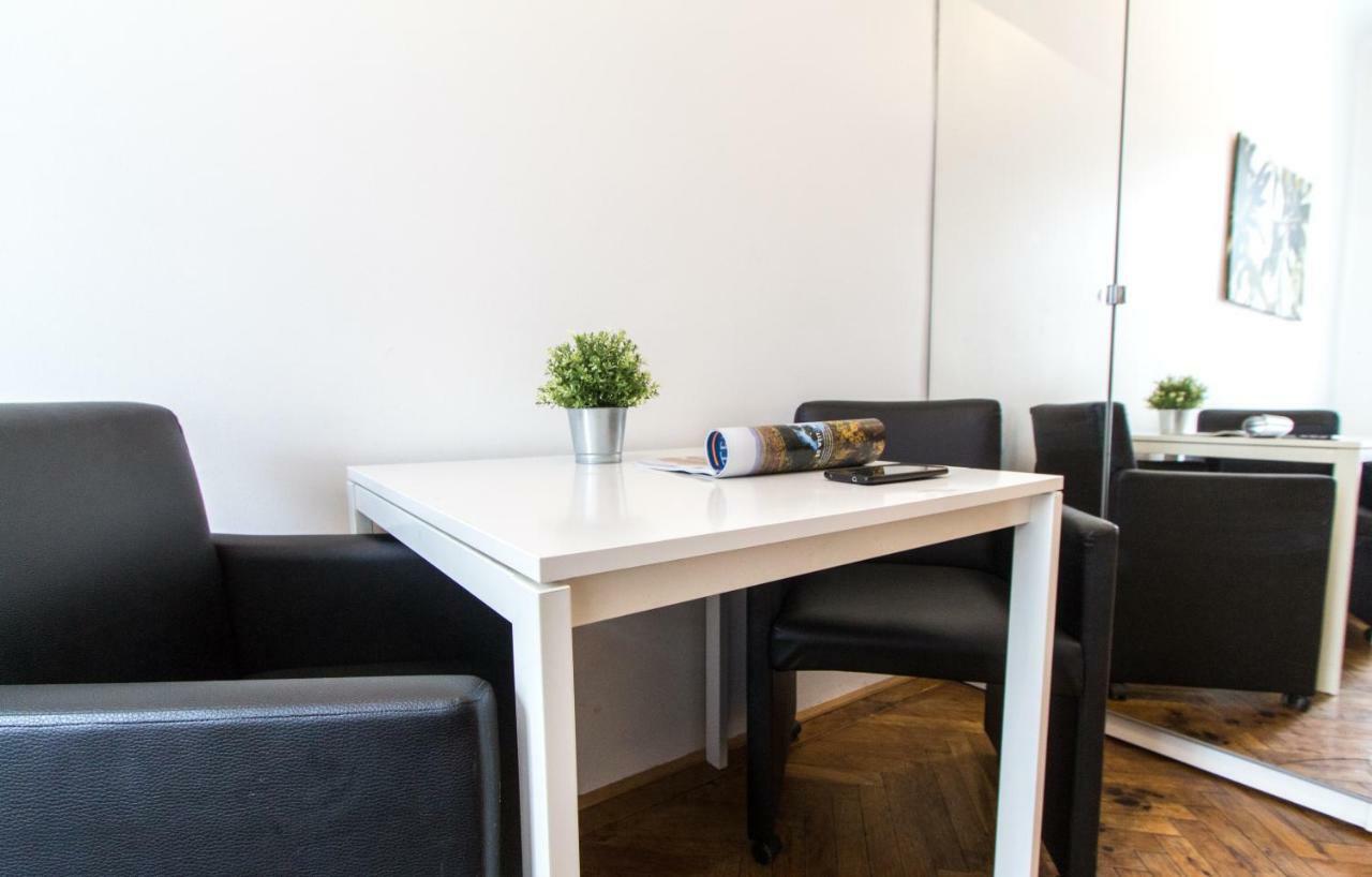 Apartment Enenkelstrasse Wien Ngoại thất bức ảnh