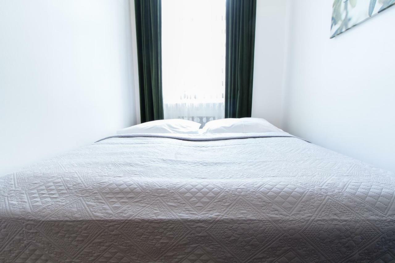 Apartment Enenkelstrasse Wien Ngoại thất bức ảnh
